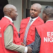 EFCC Arrests Bank Manager For Hoarding New Naira Notes