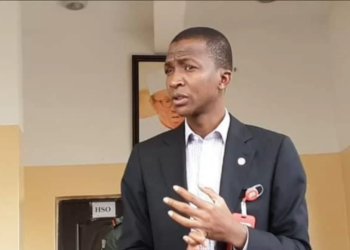 Contempt: Kogi Court Commits EFCC Boss To Prison