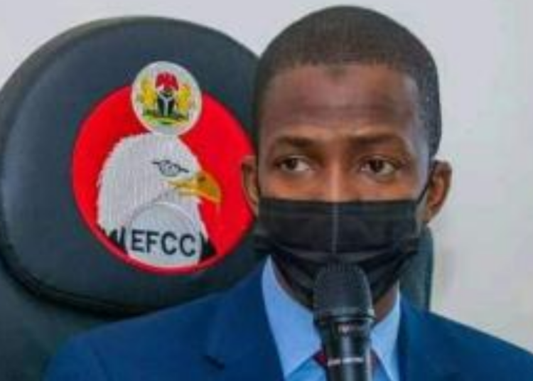 CNPP, CSOs, Caution Tinubu Against Antics Of Anti-Bawa Elements 1 efcc boss
