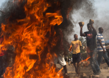 Preventing Post-election Violence