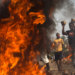 Preventing Post-election Violence