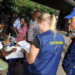 US, UK, IRI Observers React To Electoral Process