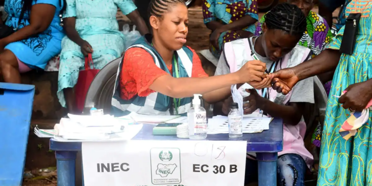 electoral reforms