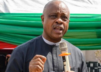 Emenike Unveils Manifesto, Path To Abia Development