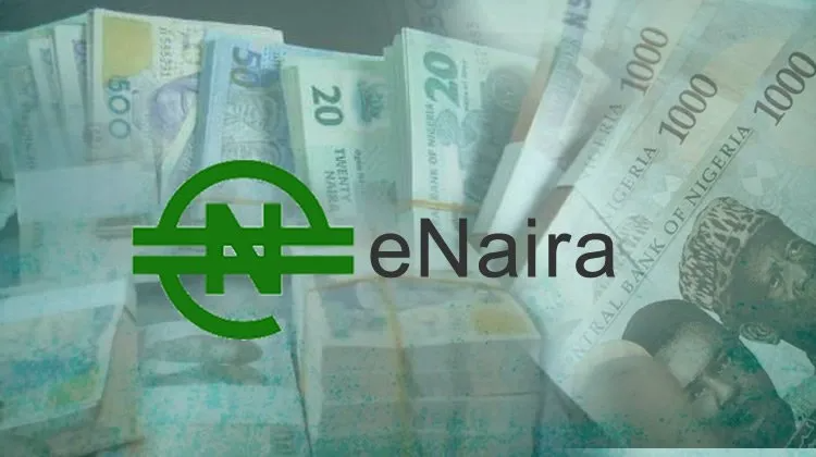 Cash Crunch: Lagos Traders To Partner CBN On e-Naira 1 enaira