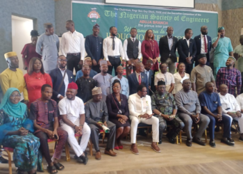 Engineers Urged To Adhere To Professional Standards