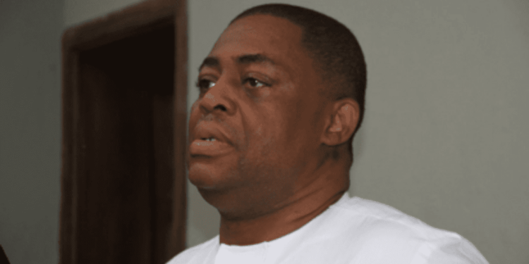 fani kayode