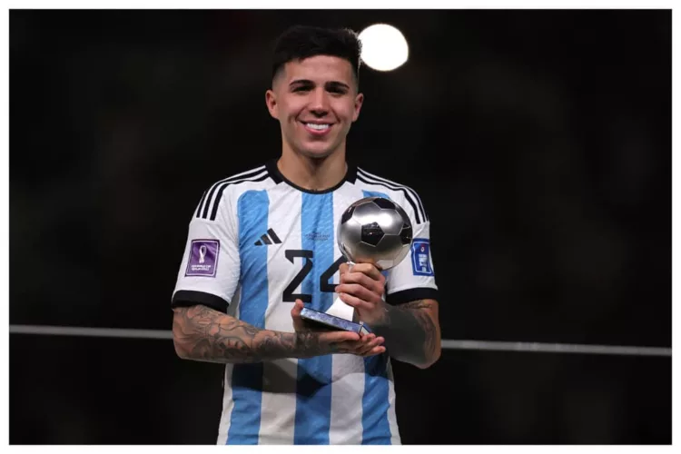Fernandez Joins Chelsea