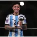 Fernandez Joins Chelsea For Record £106.8m 5 Fernandez Joins Chelsea For Record £106.8m