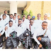 Egypt 2023: Flying Eagles Settle Down In Casablanca