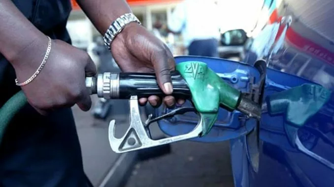 Petrol Scarcity: Military, Police Warn Marketers 1 fuel 678x381 1 jpg