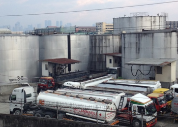 Federal Govt Directs Depot Operators To Sell Petrol At N172/Litre