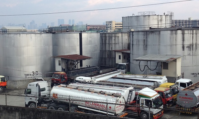 Ahead Of Elections, NNPCL Says 1.8bn Litres Of Petrol In Stock 1 fuel depot