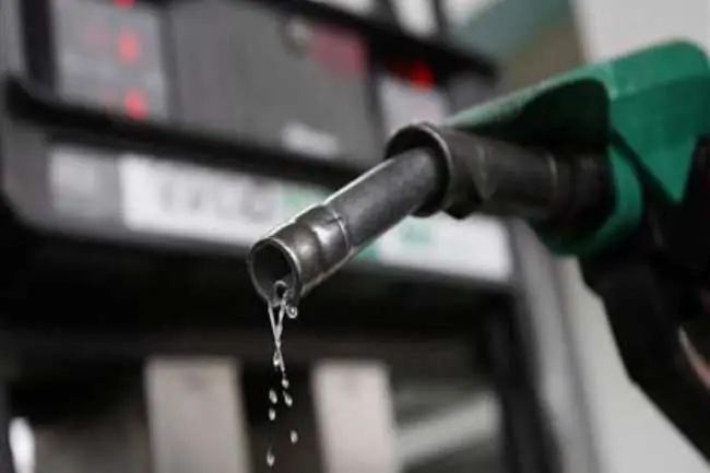Niger Govt To Close Fuel Stations Hoarding Products 1 fuel pump