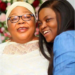 Actress Cum Politician, Funke Akindele, Loses Mum