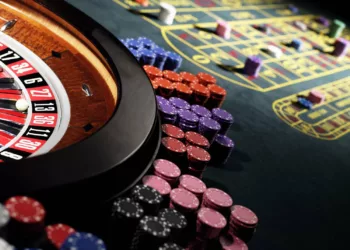 Attention Gambling Enthusiasts: The Best Places To Go On Holiday!
