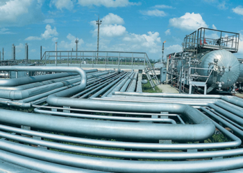 Africa Creates Job Clusters With Enhanced Gas Penetration