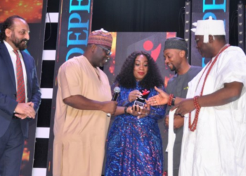 Glo Wins Telecom Company Of The Year At Independent Awards