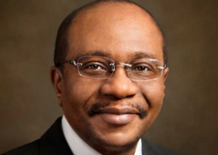 Emefiele