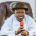 Governor Diri Dedicates Sportsville Award To Bayelsa Youths