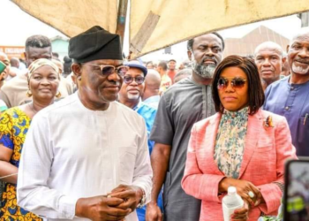 JUST-IN: Pregnant Woman, 2 Others Killed In Rivers Community As BVAS Fails Gov Wike