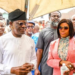 JUST-IN: Pregnant Woman, 2 Others Killed In Rivers Community As BVAS Fails Gov Wike