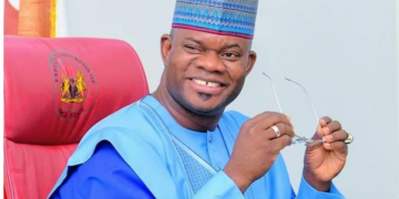 JUST-IN: Court Orders Forfeiture Of 14 Properties In Abuja, Lagos, UAE Linked To Kogi Gov