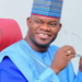 JUST-IN: Court Orders Forfeiture Of 14 Properties In Abuja, Lagos, UAE Linked To Kogi Gov