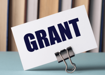 Groups Support Start-ups With Grant Seeds