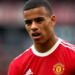 EPL: ‘Man Utd Forward Greenwood Reacts After Court Drops Assault Charges