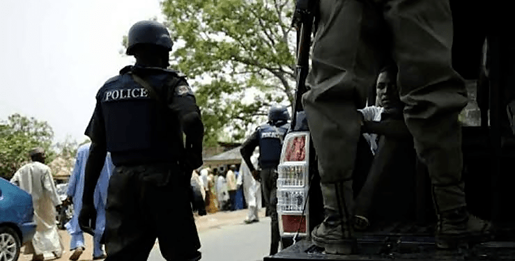 Suspected Cultists Kill 4 Persons At Drinking Joint In Benue