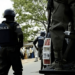 Gangsters, Drug Lords Cause Mayhem In Minna 5 Gunmen Kill 3 Vigilante Operatives, Set Police Station Ablaze In Anambra