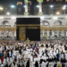 Kaduna, Kano, Sokoto Top 2023 Hajj Slots Allocation