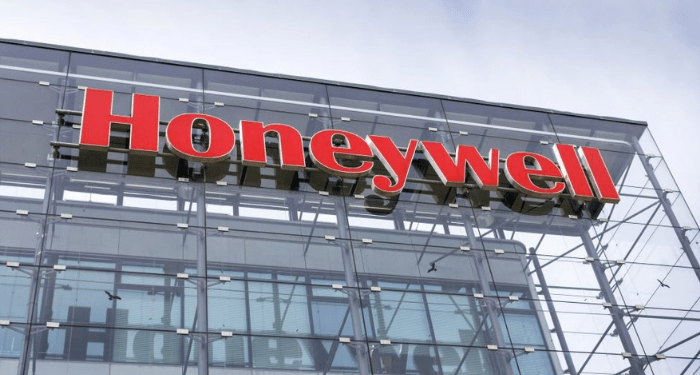 Honeywell