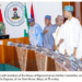 House Committee Meets Buhari, Cautions On New Naira Policy
