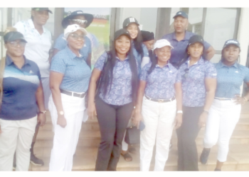 Expectations High As 24th IBB Golf Ladies Open Tees Off