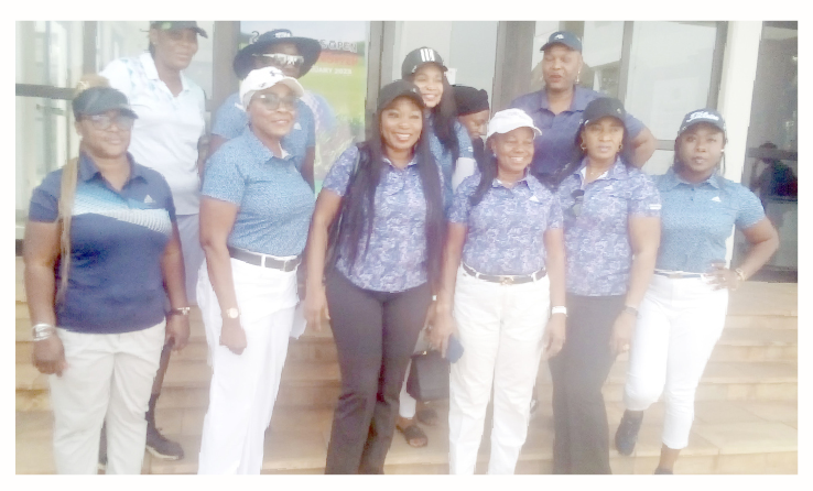 Expectations High As 24th IBB Golf Ladies Open Tees Off 1 ibb golf