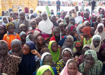Govt Urged To Facilitate IDPs’ Return To Ancestral Homes