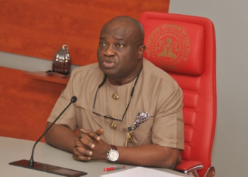 Naira Scarcity: Ikpeazu Suspends Revenue Collection In Abia Markets