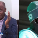 JUST-IN: Amaechi Absent As Tinubu Campaigns In Rivers