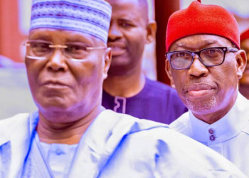 Atiku, Okowa Most Qualified To Lead Nigeria – Group