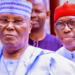 Atiku, Okowa Most Qualified To Lead Nigeria – Group