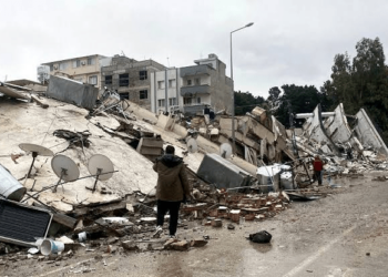 Turkey-Syria Earthquake: Rescue Operation Continues As Death Toll Exceeds 33,000