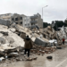 Turkey-Syria Earthquake: Rescue Operation Continues As Death Toll Exceeds 33,000