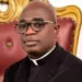 Benue Guber: Again, Fr. Alia Wins Rescheduled APC Rerun Primary