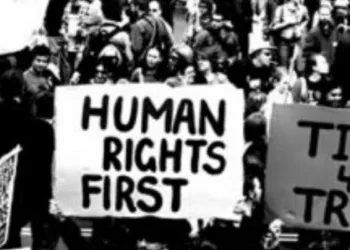 Lawyers Without Borders Begin Advocacy On Police Prompt Response To Rights Abuses