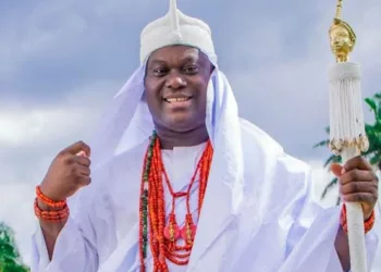 Ooni Applauds Group For Promoting Peace Among Yoruba