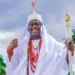 Ooni Applauds Group For Promoting Peace Among Yoruba