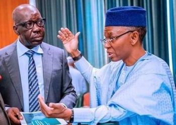  Not All 36 Govs Are With You On Move Against  Currency Swap, Obaseki Tells El-Rufai