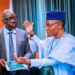 Not All 36 Govs Are With You On Move Against  Currency Swap, Obaseki Tells El-Rufai